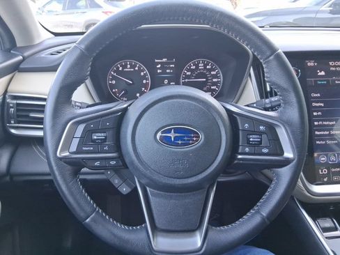 Used 2020 Subaru Outback Limited AWD/4WD image 14
