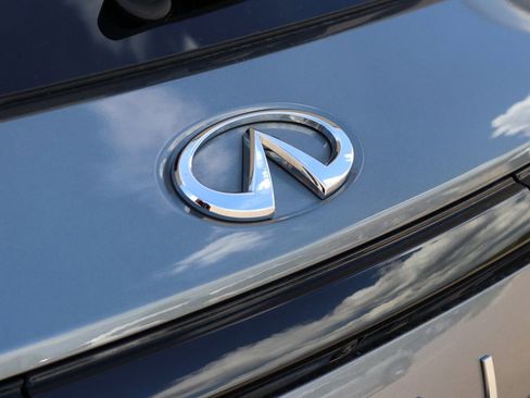 Certified 2023 INFINITI QX60 Luxe w/ Cargo Package AWD/4WD image 41