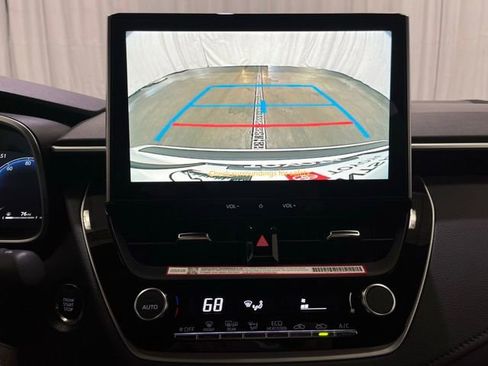 New 2026 Toyota Corolla XSE FWD image 18