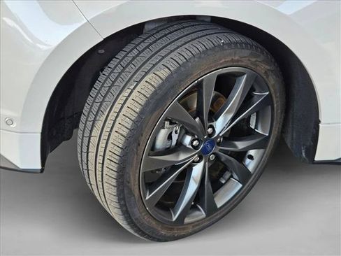 Used 2018 Ford Edge Sport w/ Equipment Group 401A AWD/4WD image 19