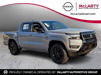 New 2026 Nissan Frontier SV w/ SV Convenience Package video 1