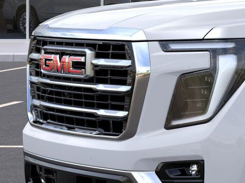 New 2025 GMC Yukon Elevation w/ Elevation Premium Package image 13