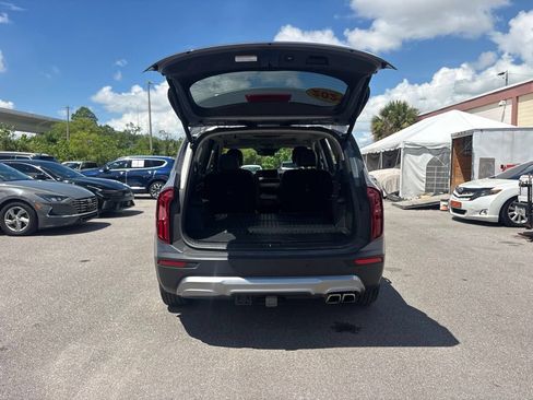 Used 2021 Kia Telluride EX w/ EX Premium Package FWD image 13