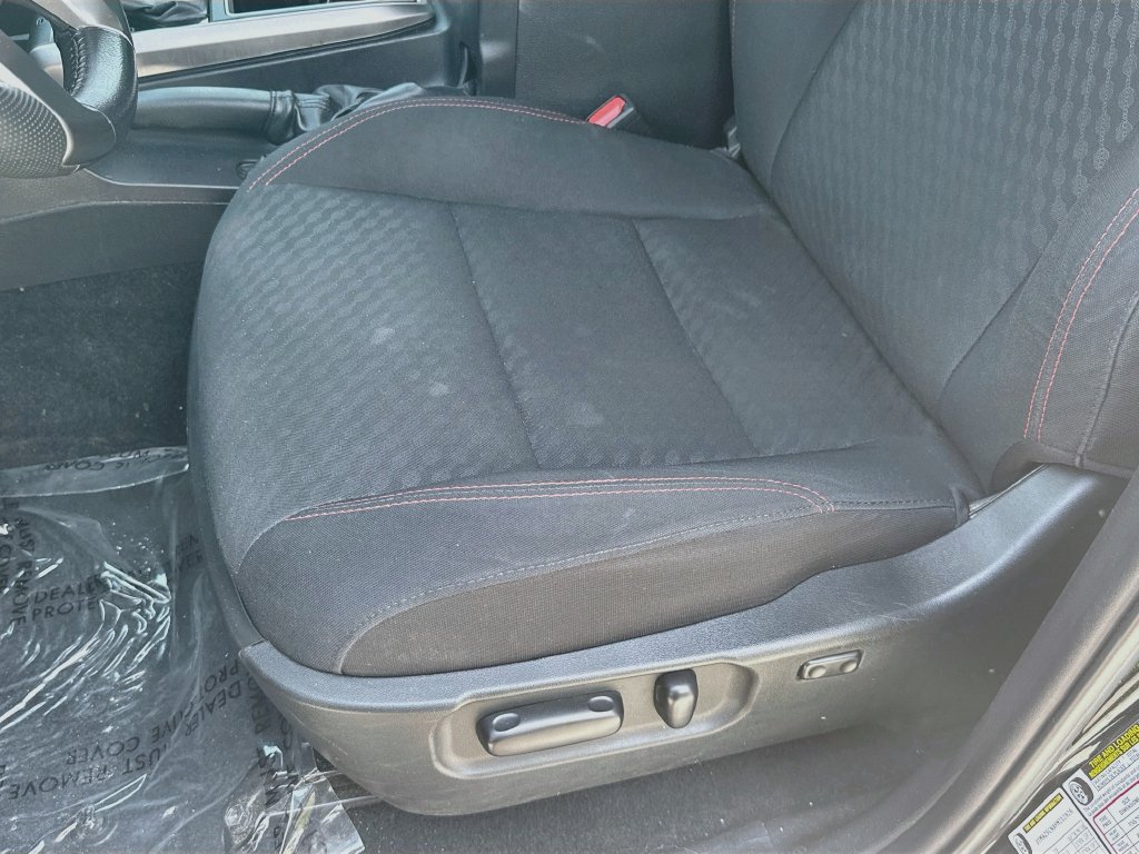 Used 2023 Toyota Tacoma SR5 RWD image 15