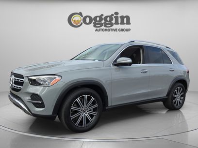 Used 2025 Mercedes-Benz GLE 450e 4MATIC w/ Winter Package