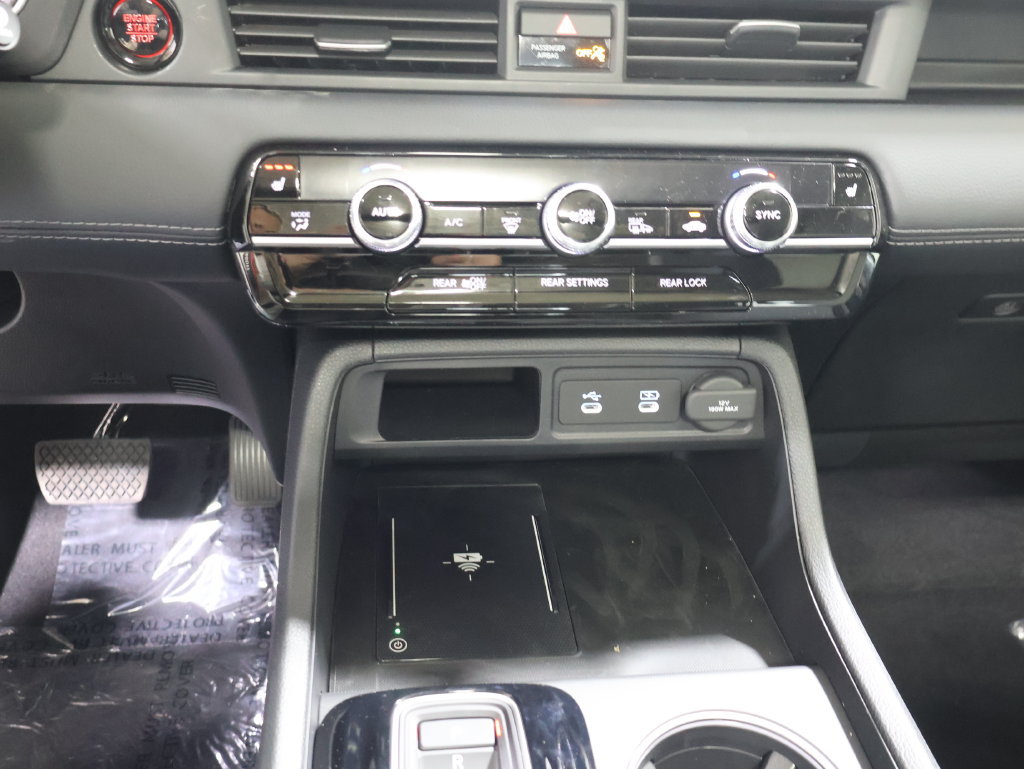 New 2026 Honda Pilot Touring image 24