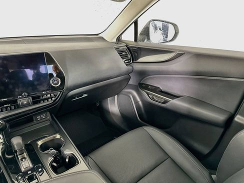 Used 2024 Lexus NX 350h AWD w/ Cold Area Package image 32