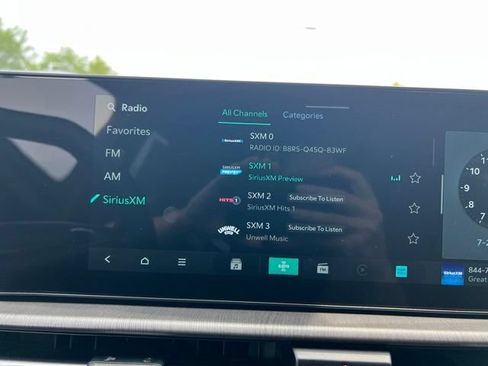 Certified 2026 Kia Sportage X-Line AWD/4WD image 18