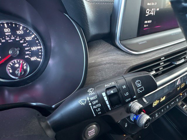 Certified 2021 Kia Telluride SX w/ SX Prestige Package AWD/4WD image 26