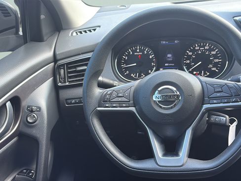 Used 2021 Nissan Rogue Sport S AWD/4WD image 14