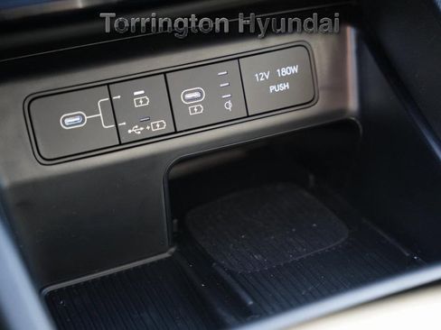 New 2025 Hyundai Santa Cruz Limited image 15