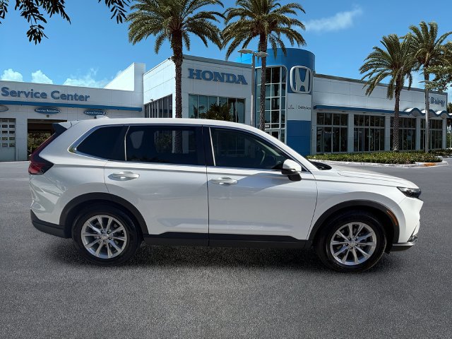 Used 2023 Honda CR-V EX-L image 9