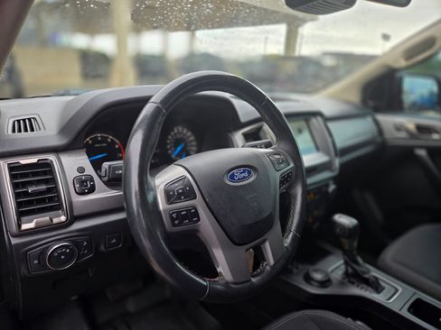 Used 2021 Ford Ranger XLT w/ Equipment Group 301A Mid AWD/4WD image 14