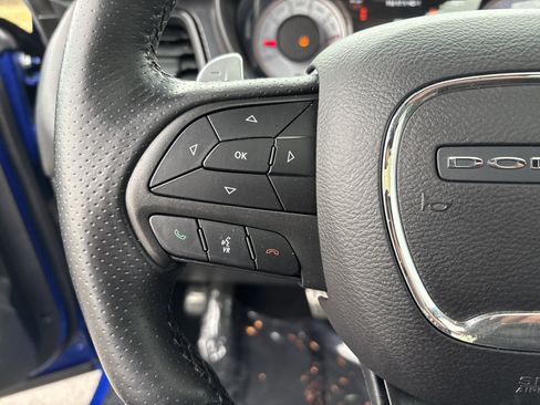 Used 2018 Dodge Challenger T/A image 22