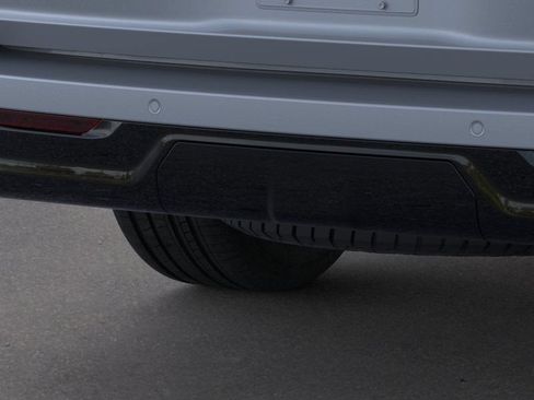 New 2026 Lincoln Navigator Premiere AWD/4WD image 58