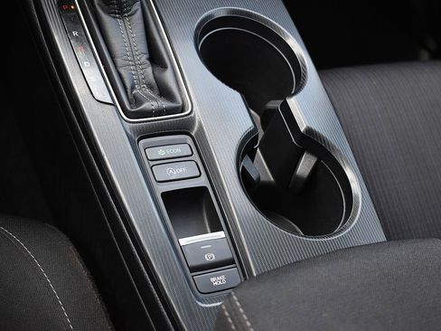 Used 2024 Honda Civic EX image 10