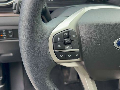 Used 2023 Ford Explorer Limited w/ Limited Technology Package AWD/4WD image 26