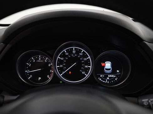 Used 2019 MAZDA CX-5 Touring AWD/4WD image 28