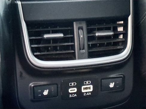 Used 2024 Subaru Outback Onyx Edition XT w/ Tech Package 3 image 25