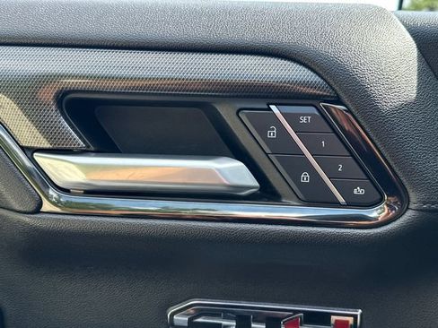 Certified 2023 GMC Sierra 1500 AT4 w/ Technology Package AWD/4WD image 26