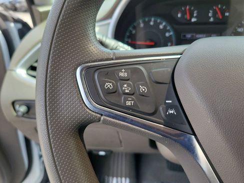 Used 2025 Chevrolet Malibu LT FWD image 23
