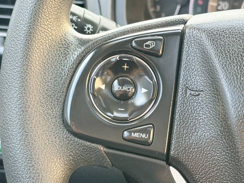 Used 2015 Honda CR-V EX image 34