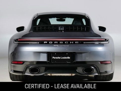 Used 2025 Porsche 911 Carrera image 10