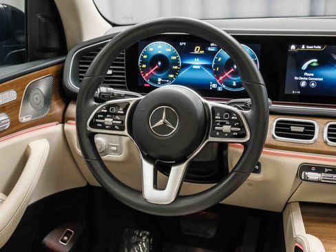 Certified 2023 Mercedes-Benz GLE 350 image 16