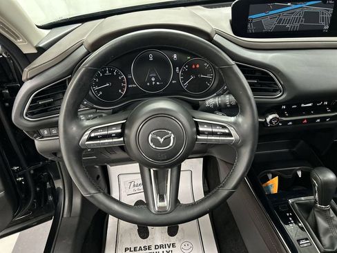 Used 2023 MAZDA CX-30 2.5 Turbo w/ Premium Plus Pkg image 4