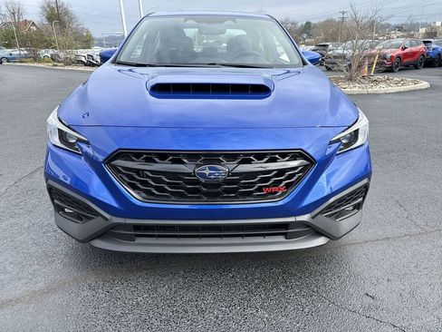 New 2026 Subaru WRX Limited image 2