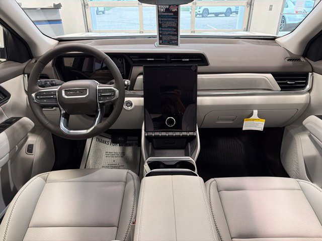 New 2027 GMC Terrain Denali w/ LPO, Floor Liner Package AWD/4WD image 42