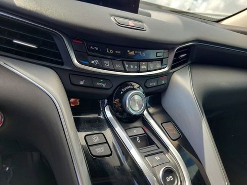 Used 2023 Acura TLX w/ Technology Package image 20