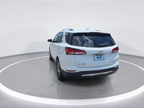 Used 2024 Chevrolet Equinox Premier AWD/4WD image 7