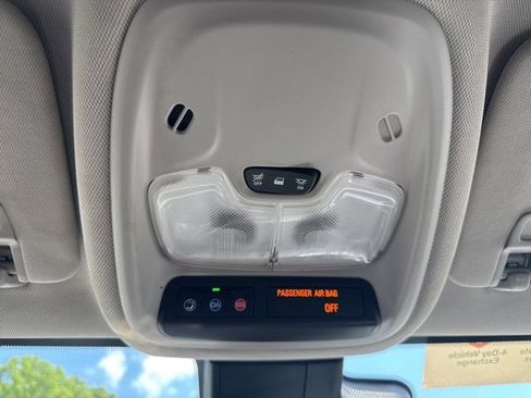 Used 2024 Buick Encore GX Sport Touring FWD image 21
