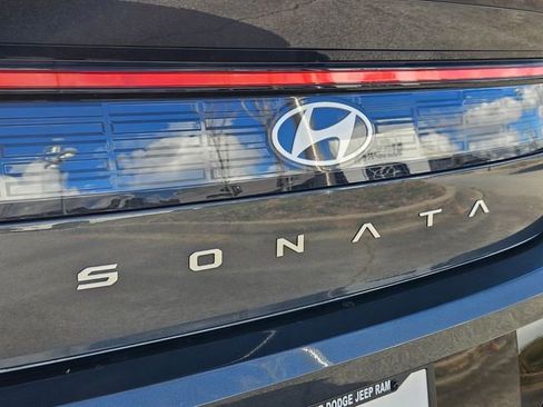Used 2026 Hyundai Sonata SEL image 22