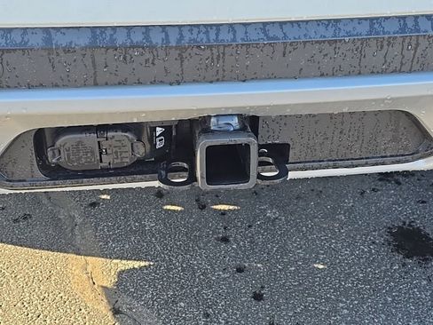 New 2026 Ford Explorer Tremor w/ Tremor Ultimate Package image 70