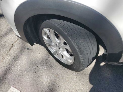 Used 2017 MAZDA CX-3 Sport AWD/4WD image 13