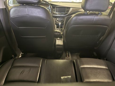 Used 2019 Buick Encore Essence AWD/4WD image 16