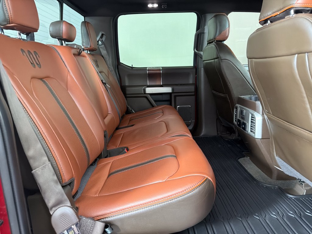 Used 2019 Ford F150 King Ranch w/ Equipment Group 601A Luxury AWD/4WD image 23