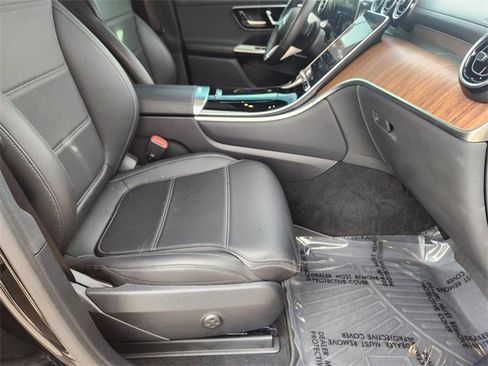 Certified 2023 Mercedes-Benz GLC 300 GLC 300 image 19