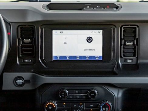 Used 2021 Ford Bronco Big Bend AWD/4WD image 20
