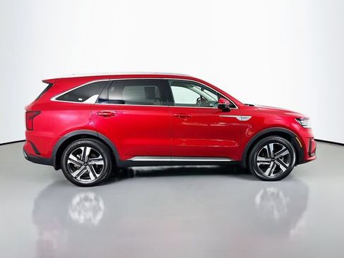 Used 2023 Kia Sorento SX Prestige AWD/4WD image 8