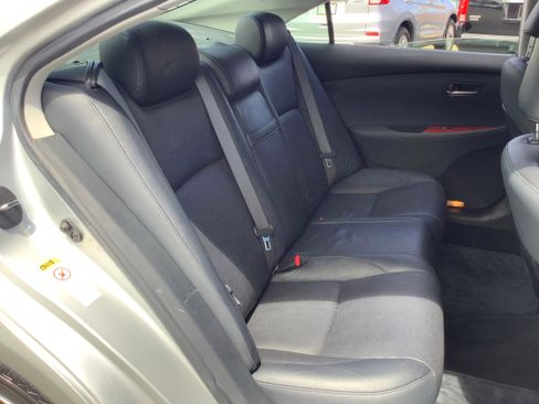 Used 2009 Lexus ES 350 FWD image 14