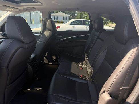 Used 2018 Acura MDX SH-AWD w/ Technology Package image 17
