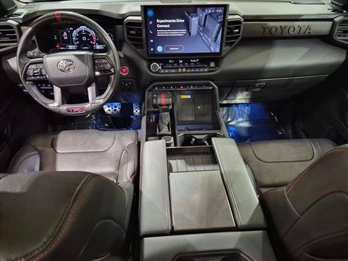 Used 2024 Toyota Tundra TRD Pro AWD/4WD image 19