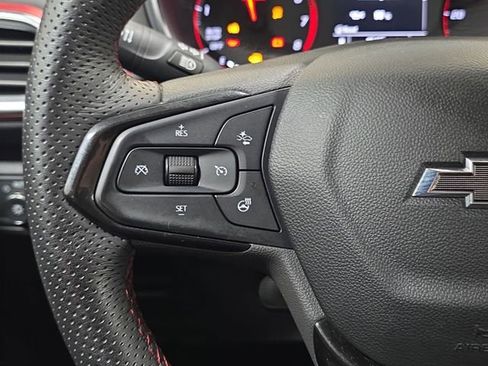 Used 2022 Chevrolet TrailBlazer RS FWD image 16