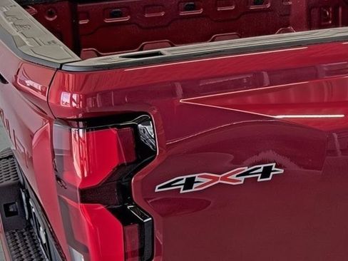 New 2026 Chevrolet Colorado LT w/ LT Convenience Package AWD/4WD image 15