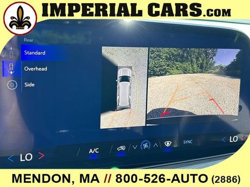 New 2026 Chevrolet Tahoe LS w/ LPO, Dark Essentials Package AWD/4WD image 29