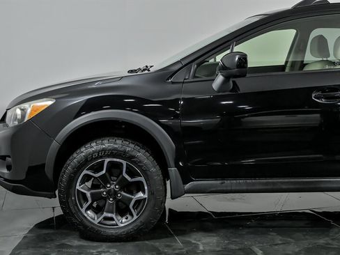 Used 2014 Subaru Crosstrek 2.0i Premium w/ Popular Package #2 image 6