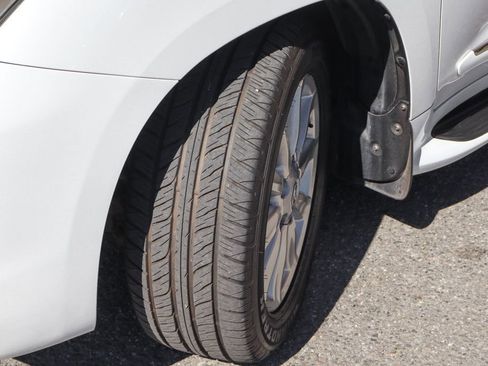 Used 2008 Lexus LX 570 570 image 51